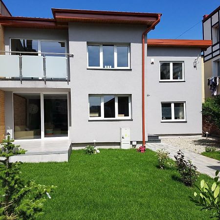Villa Koffi Apartments 16 Plus Puck Exterior photo